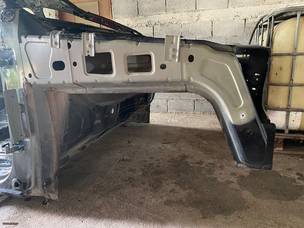 VW AMAROK 3.0L V6