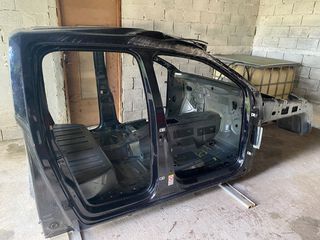 VW AMAROK 3.0L V6-thumb-1