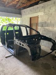 VW AMAROK 3.0L V6-thumb-2