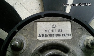 PASSAT  βεντιλατερ -thumb-5