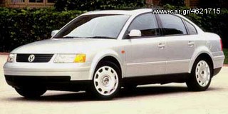 PASSAT  βεντιλατερ -thumb-9