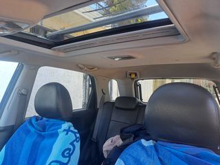 Kia Sportage 2005 2.0 4X4 FULL EXTRA