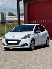 Peugeot 208 2015 **ΠΟΥΛΗΘΗΚΕ** SOLD