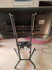 ΒΑΣΗ ΤΗΛΕΟΡΑΣΗΣ