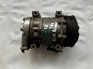ALFA ROMEO GT A147 A156 1.8 2.0 1.9 ΚΟΜΠΡΕΣΣΟΡΑΣ AC SD7V16 60653652