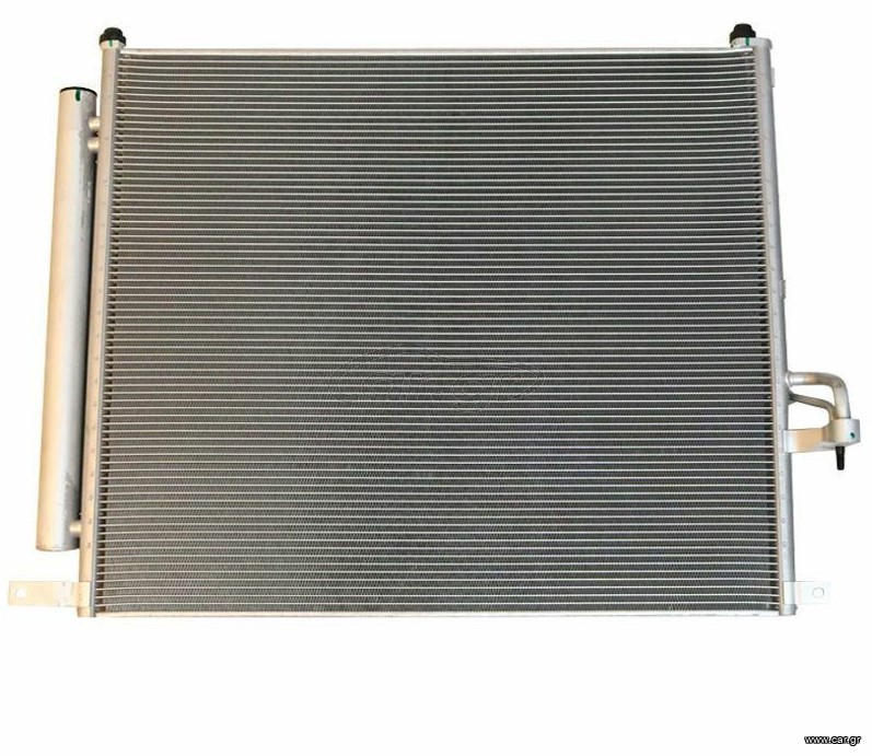 ΨΥΓΕΙΟ AIR CONDITION FORD RANGER 2011-