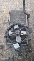 ΨΥΓΕΊΟ ΝΕΡΟΥ A/C ΒΕΝΤΙΛΑΤΕΡ MAZDA 323-thumb-2