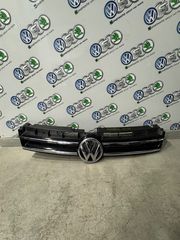 Μάσκα VW Touareg 11-14