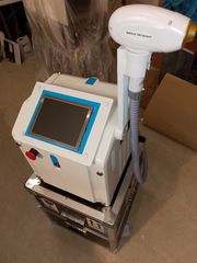 λειζερ αποτριχωσης