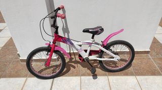 BMX Orient 2017 18¨