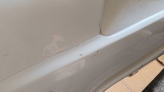 Πίσω Προφυλακτήρας VW Scirocco (2008–2017)-thumb-1