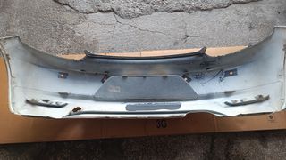 Πίσω Προφυλακτήρας VW Scirocco (2008–2017)-thumb-4