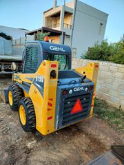 Φορτωτάκι Gehl 2015 R190