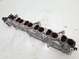 ΠΟΛΛΑΠΛΗ ΕΙΣΑΓΩΓΗΣ BMW ΣΕΙΡΕΣ 5 F10  Χ5 E70 F15  X6 E71 F16 ///M50d