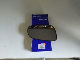 VOLVO 9203121 Γυαλί καθρέφτη, Εξωτερικός καθρέπτης Πλευρά επιβατών Volvo S60,S80,V70 P26,XC70