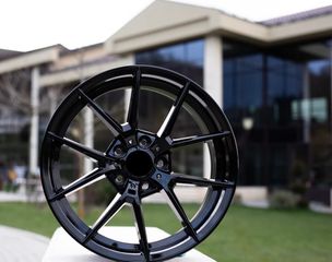 ΖΑΝΤΕΣ R19 rims for BMW