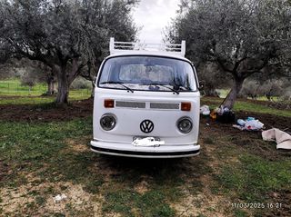 Volkswagen T2 1978