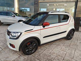 Suzuki Ignis 2017 1.2 AUTOMATIC