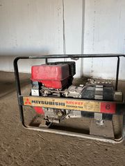 MITSUBISHI 7,3 KW - 10 PS-thumb-1