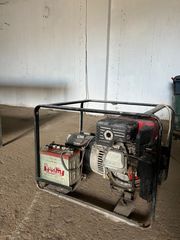 MITSUBISHI 7,3 KW - 10 PS-thumb-2