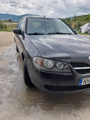 Nissan Almera 2005