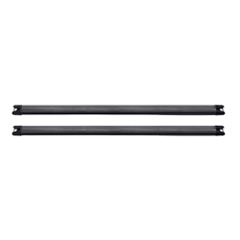ΜΠΑΡΕΣ ΟΡΟΦΗΣ ΑΛΟΥΜΙΝΙΟΥ TRIM HD LG 172cm ΥΑΚΙΜΑ- 2 ΤΕΜ.