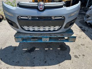 Μούρη αερόσακοι pads fiat