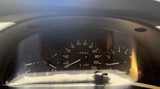 Daewoo Lanos 2000 SE A/C υδρ.τιμονι κεντρικο κλ.