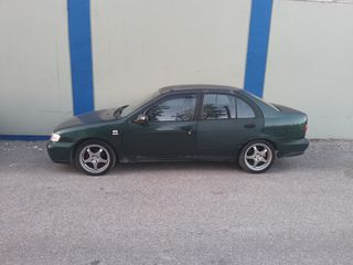Nissan Almera 1999