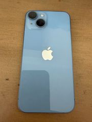 iPhone 14 256GB Μπλε-thumb-2