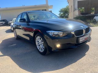Bmw 316 2014