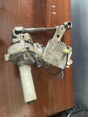 TOYOTA AVENSIS T25 ΗΛΕΚΤΡΙΚΟ ΤΙΜΟΝΙ ΜΕ ΚΩΔΙΚΟ 89650-05030