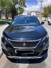 Peugeot 3008 2020 Gt line 1.5 diesel αυτόματο 8ταχυτο-thumb-1