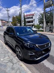 Peugeot 3008 2020 Gt line 1.5 diesel αυτόματο 8ταχυτο-thumb-2