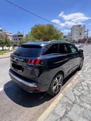 Peugeot 3008 2020 Gt line 1.5 diesel αυτόματο 8ταχυτο-thumb-3
