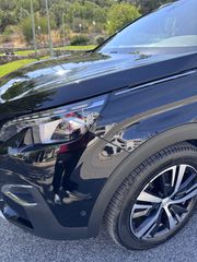 Peugeot 3008 2020 Gt line 1.5 diesel αυτόματο 8ταχυτο-thumb-4