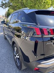 Peugeot 3008 2020 Gt line 1.5 diesel αυτόματο 8ταχυτο-thumb-6
