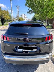 Peugeot 3008 2020 Gt line 1.5 diesel αυτόματο 8ταχυτο-thumb-7