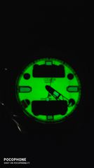 CITIZEN PROMASTER AQUALAND GOLD JP-1010-thumb-2