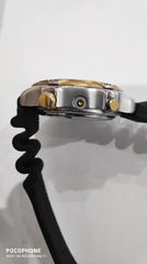 CITIZEN PROMASTER AQUALAND GOLD JP-1010-thumb-3