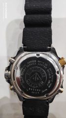 CITIZEN PROMASTER AQUALAND GOLD JP-1010-thumb-5