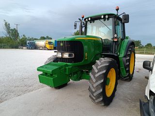 Τρακτέρ John Deere 2004 6620