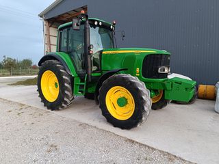 Τρακτέρ John Deere 2004 6620-thumb-1