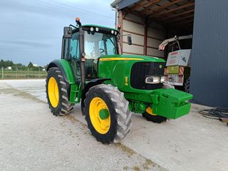 Τρακτέρ John Deere 2004 6620-thumb-4