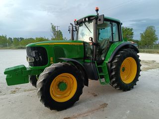 Τρακτέρ John Deere 2004 6620-thumb-5