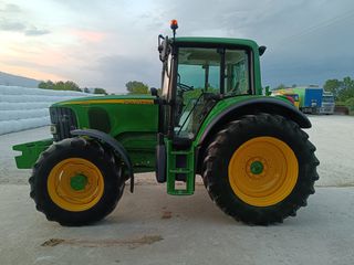 Τρακτέρ John Deere 2004 6620-thumb-6