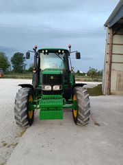Τρακτέρ John Deere 2004 6620-thumb-7