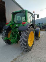 Τρακτέρ John Deere 2004 6620-thumb-8