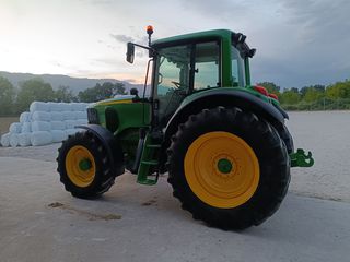 Τρακτέρ John Deere 2004 6620-thumb-9