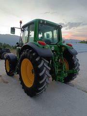Τρακτέρ John Deere 2004 6620-thumb-10